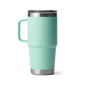 Rambler R20 Travel Mug - Seafoam