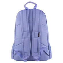 Load image into Gallery viewer, Aloha Dot Rounded Backpack - Iris
