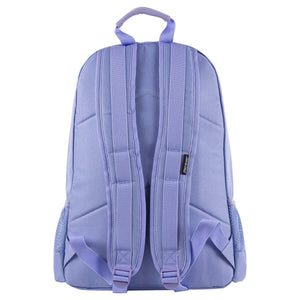 Aloha Dot Rounded Backpack - Iris