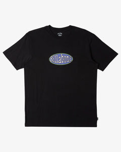 Nuclear Tee - Black