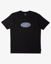 Load image into Gallery viewer, Nuclear Tee - Black
