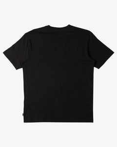 Nuclear Tee - Black