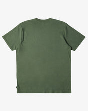 Load image into Gallery viewer, Throwback Tee - Hunter Green
