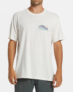 Range Tee - Off white