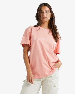 Long Island Tee - Sweet Peach