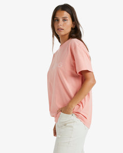 Long Island Tee - Sweet Peach