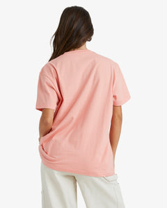 Long Island Tee - Sweet Peach