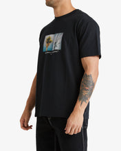 Load image into Gallery viewer, In Balance tee - Black
