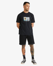 Load image into Gallery viewer, In Balance tee - Black
