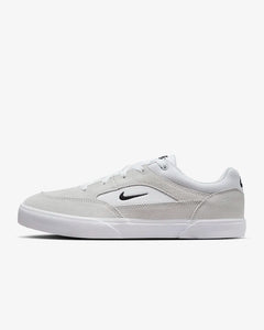 Nike SB Malor - Summit White