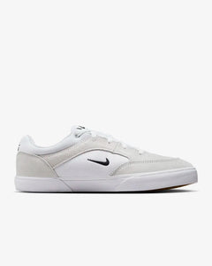 Nike SB Malor - Summit White