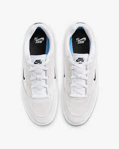 Nike SB Malor - Summit White