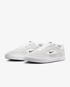 Nike SB Malor - Summit White