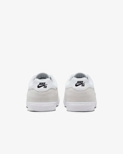 Nike SB Malor - Summit White