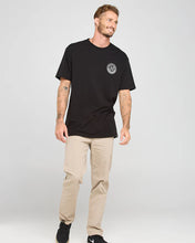 Load image into Gallery viewer, H Series Tee - Black
