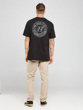 Load image into Gallery viewer, H Series Tee - Black
