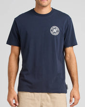 Load image into Gallery viewer, H Series Tee - Navy
