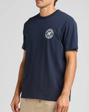 Load image into Gallery viewer, H Series Tee - Navy
