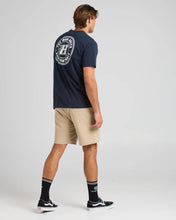 Load image into Gallery viewer, H Series Tee - Navy
