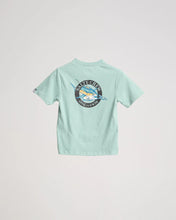 Load image into Gallery viewer, Chaser Boys SS Tee - Mackeral
