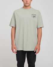 Load image into Gallery viewer, Angler Standard SS Tee - Kelp Green
