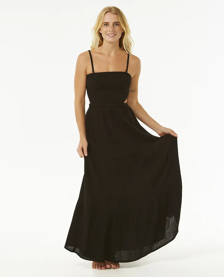 Premium Surf Maxi - Black