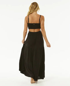 Premium Surf Maxi - Black