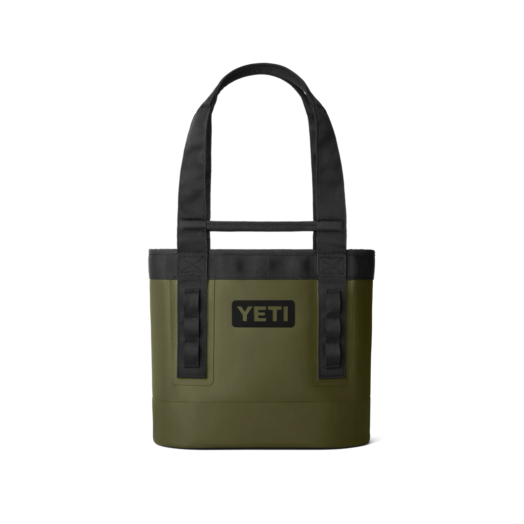 Camino Carryall 20 - Olive/Black