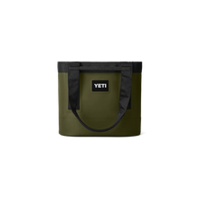 Load image into Gallery viewer, Camino Carryall 20 - Olive/Black
