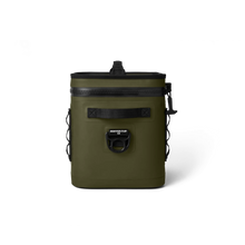 Load image into Gallery viewer, Hopper Flip 12 - Olive Black
