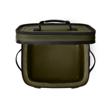 Load image into Gallery viewer, Hopper Flip 12 - Olive Black
