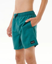 Load image into Gallery viewer, Bondi Volley Boys - Trekking Green
