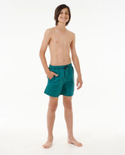 Load image into Gallery viewer, Bondi Volley Boys - Trekking Green
