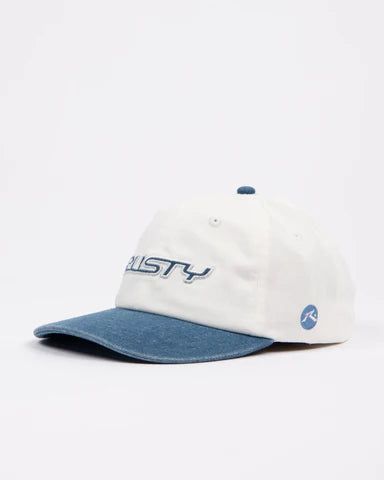 Artic Dad Cap - Sea Blue