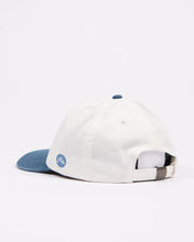 Load image into Gallery viewer, Artic Dad Cap - Sea Blue
