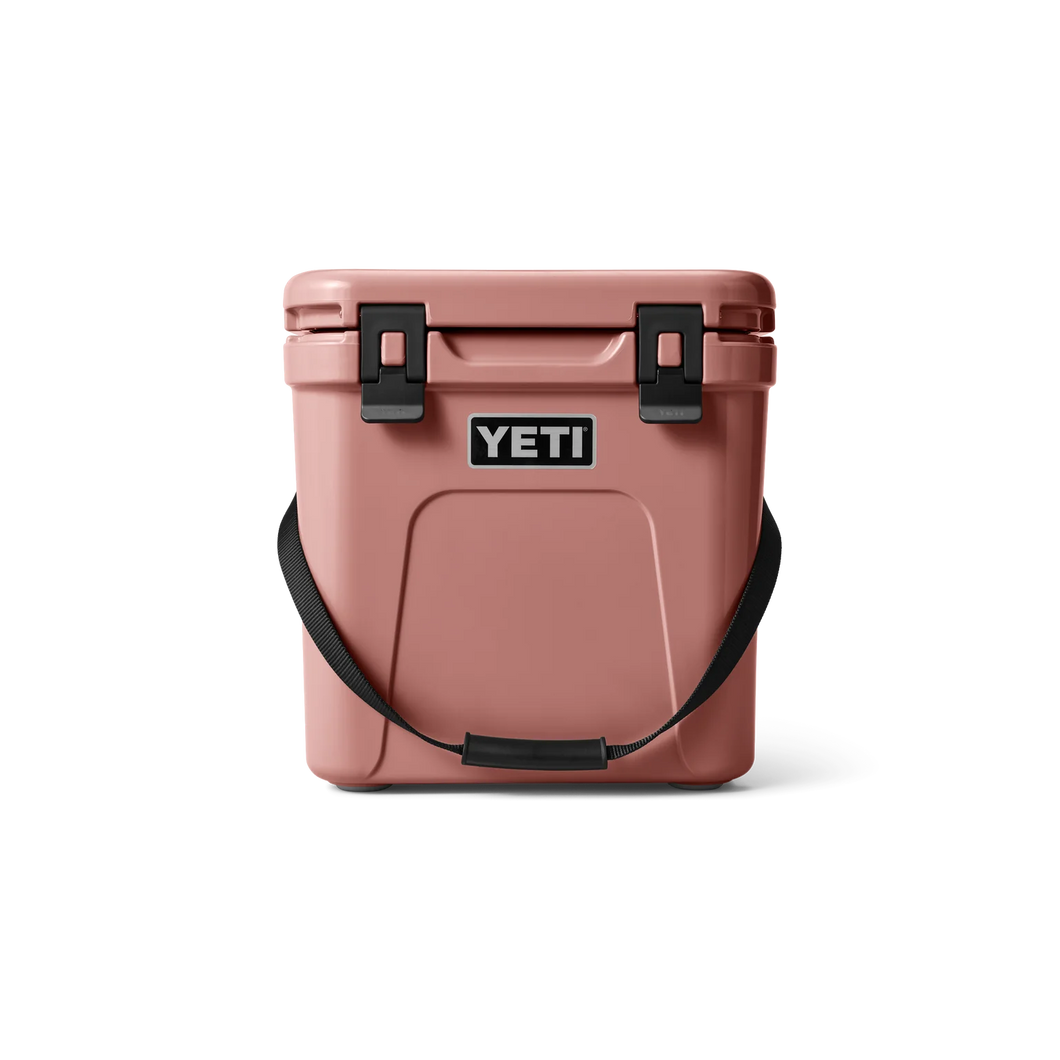 Roadie 24 - Sandstone Pink