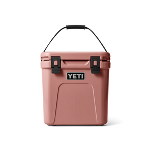 Roadie 24 - Sandstone Pink