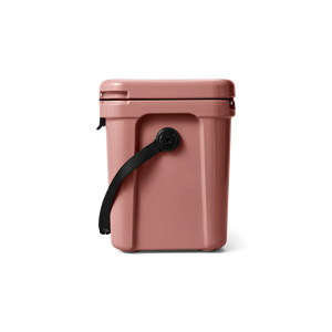 Roadie 24 - Sandstone Pink