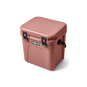 Roadie 24 - Sandstone Pink