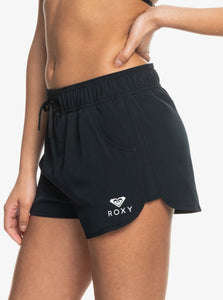 Roxy Wave 2 Inch Boardshort - Anthracite