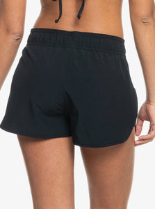 Roxy Wave 2 Inch Boardshort - Anthracite