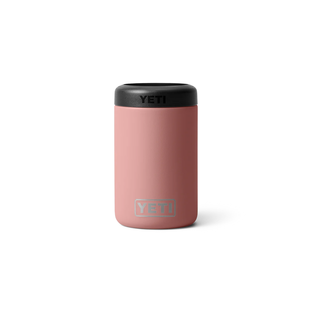 Rambler 375ml Colster - Sandstone Pink