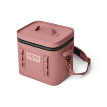 Load image into Gallery viewer, Hopper Flip 12 - Sandstone Pink
