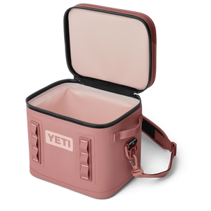 Hopper Flip 12 - Sandstone Pink