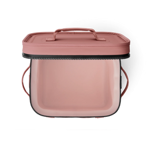 Hopper Flip 12 - Sandstone Pink