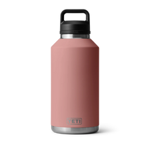 Load image into Gallery viewer, Rambler 64oz Bottle Chug - Sandstone Pink
