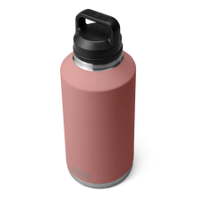 Load image into Gallery viewer, Rambler 64oz Bottle Chug - Sandstone Pink
