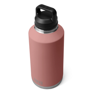 Rambler 64oz Bottle Chug - Sandstone Pink