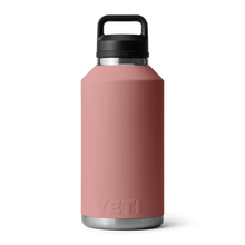 Load image into Gallery viewer, Rambler 64oz Bottle Chug - Sandstone Pink
