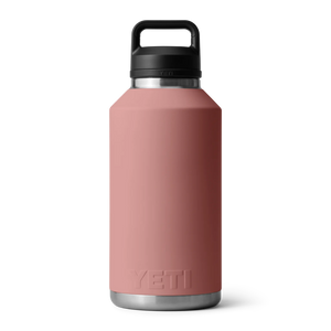 Rambler 64oz Bottle Chug - Sandstone Pink